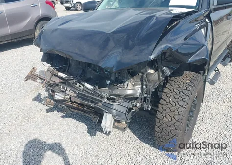 2020 Toyota Tacoma Sr z USA, uszkodzony, nr VIN 3TYSX5EN3LT002966